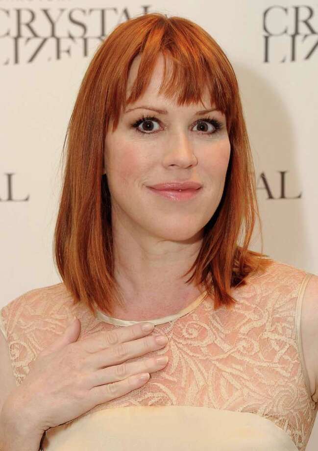Celebrity redheads - seattlepi.com