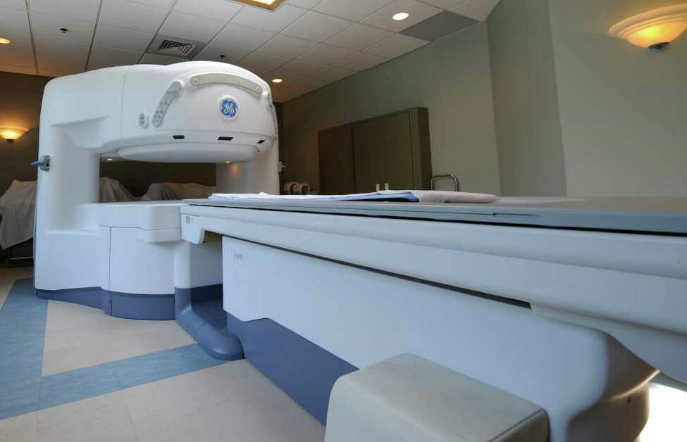 Open MRI machines help comfort more anxious patients