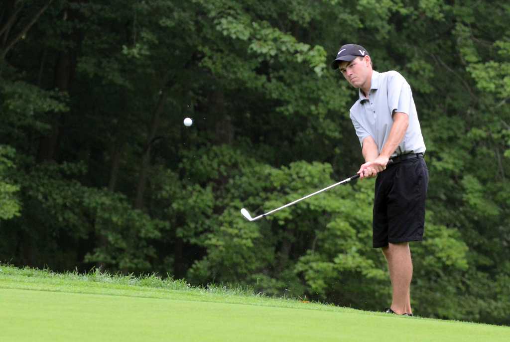 Tom McDonagh advances to 109th CT Amateur golf final