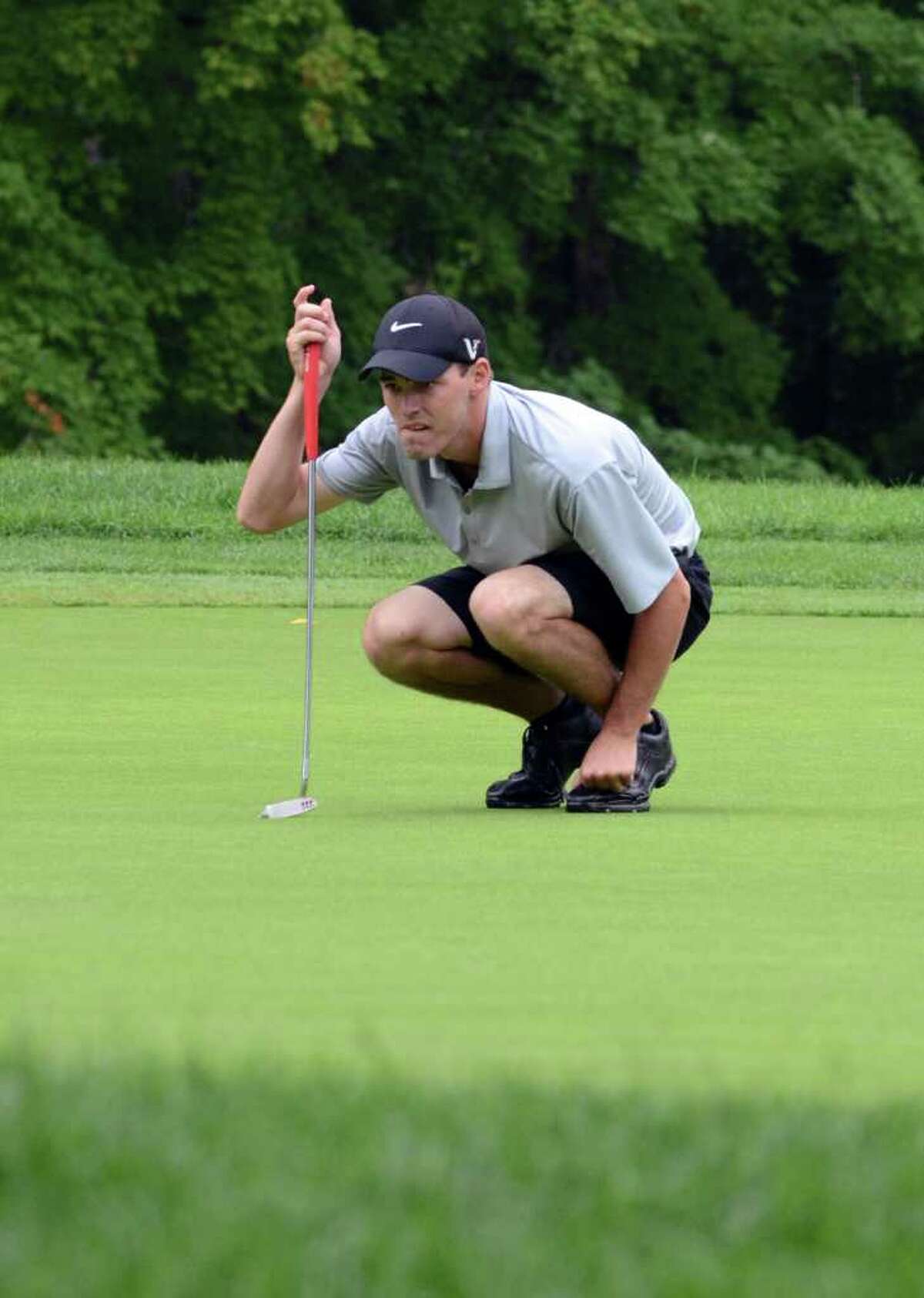 Connecticut Amateur Golf Tournament