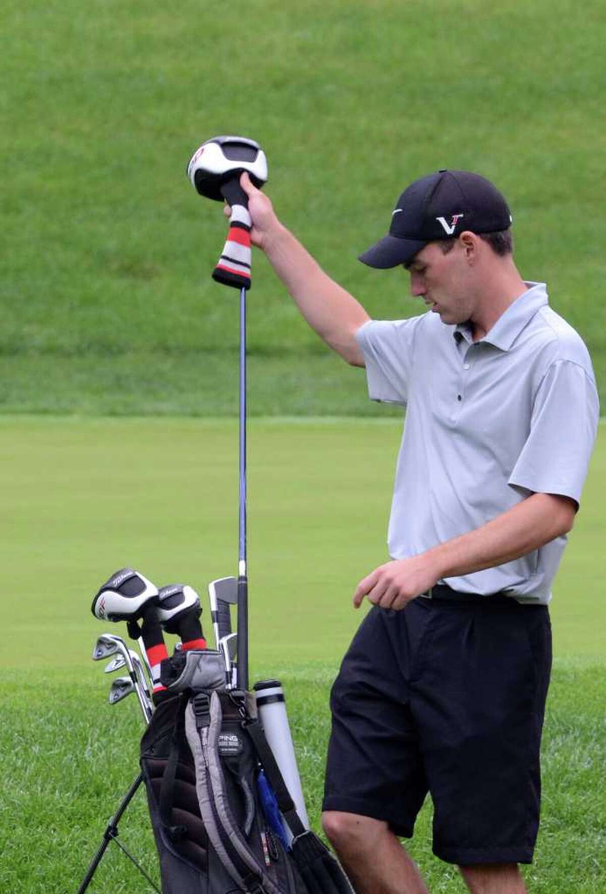 Connecticut Amateur Golf Tournament