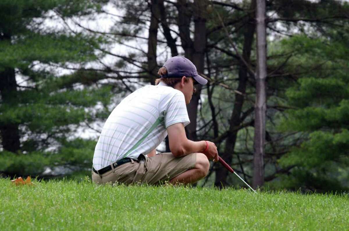 Connecticut Amateur Golf Tournament