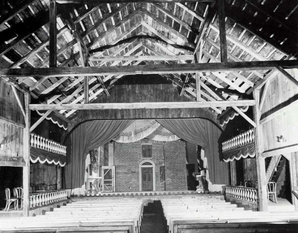 Westport Country Playhouse sets stage for 80th birthday