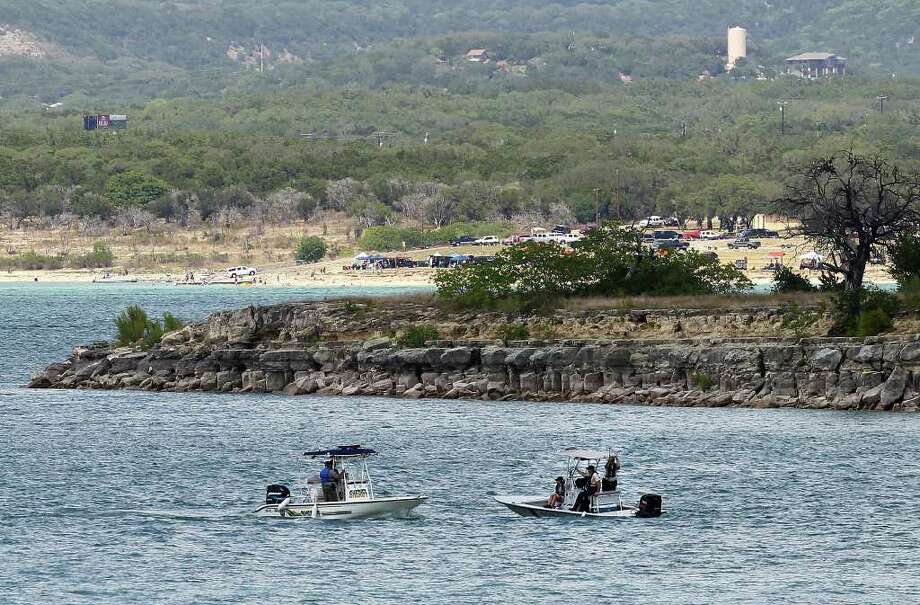 Another drowning victim's body recovered at Canyon Lake San Antonio