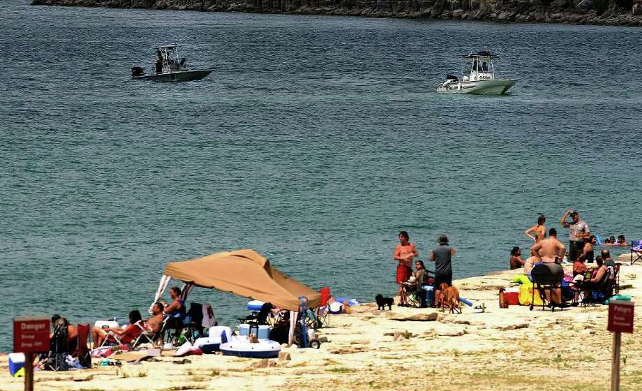 Another drowning victim's body recovered at Canyon Lake San Antonio