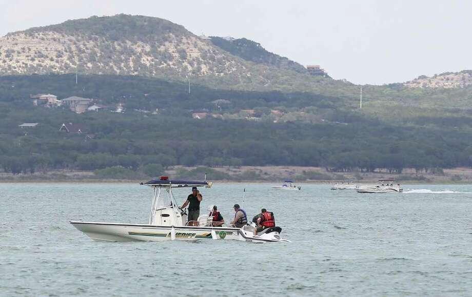 Another drowning victim's body recovered at Canyon Lake San Antonio