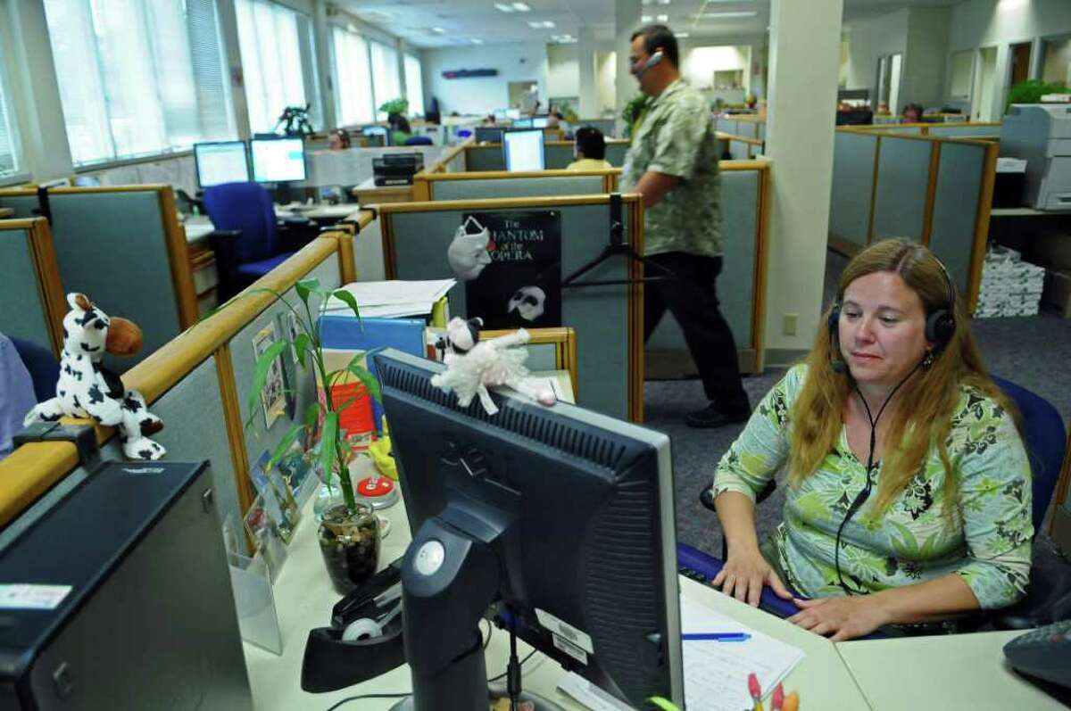 Ring the PSC if Verizon lines still dead