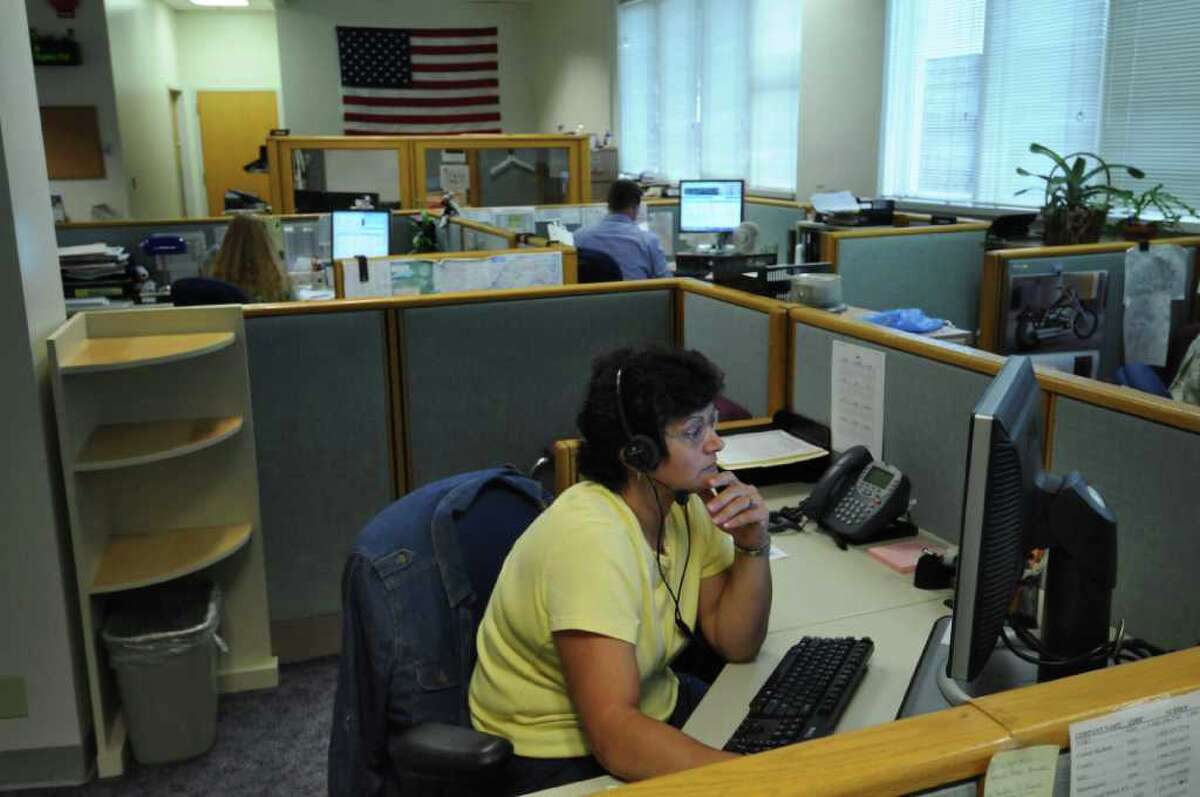 Ring the PSC if Verizon lines still dead