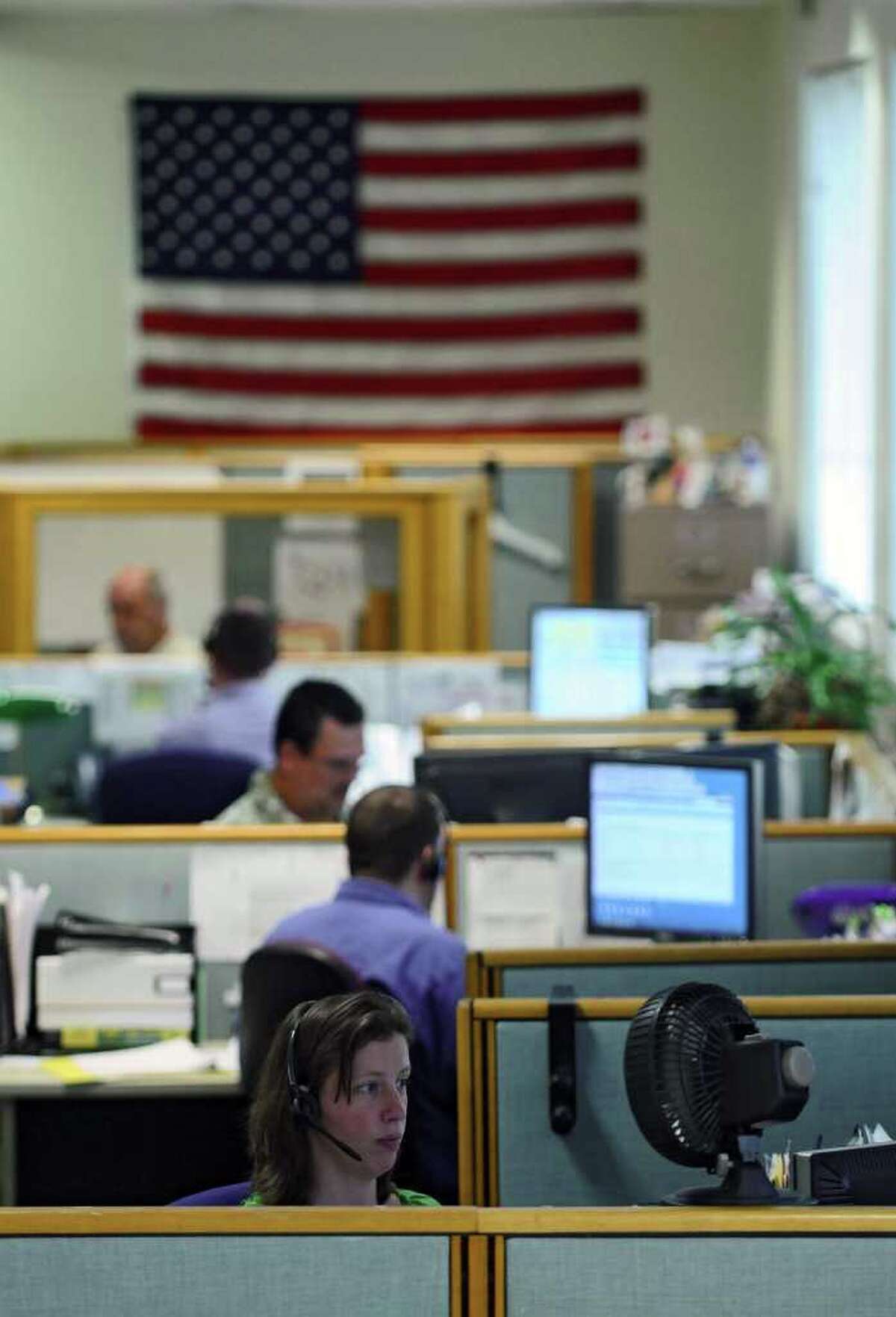 Ring the PSC if Verizon lines still dead