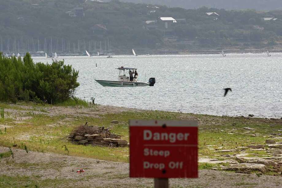 Another drowning victim's body recovered at Canyon Lake San Antonio