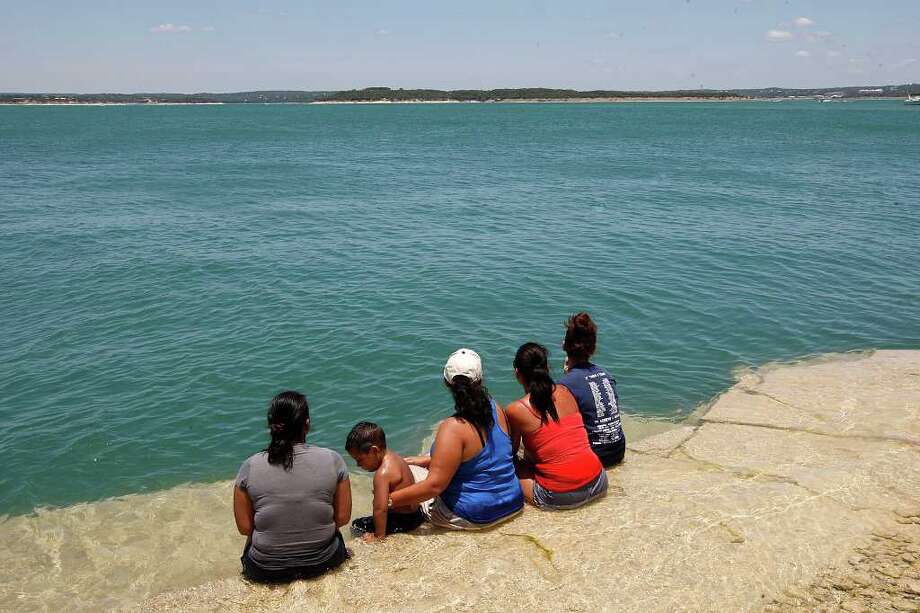 Another drowning victim's body recovered at Canyon Lake San Antonio