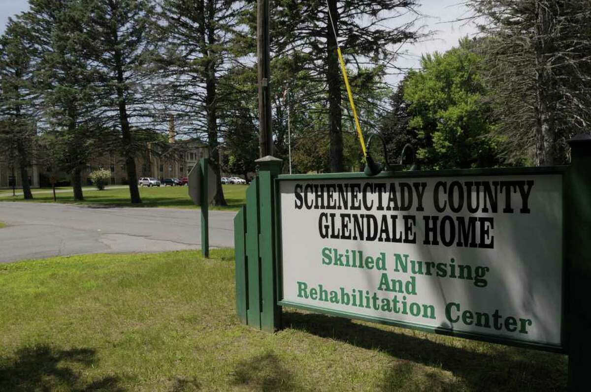 Rift over nursing home