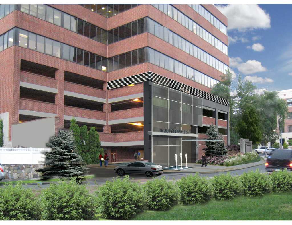 Holly Pond Plaza to under go major renovation