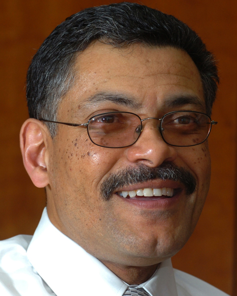 Ramos explains cost-cutting plans