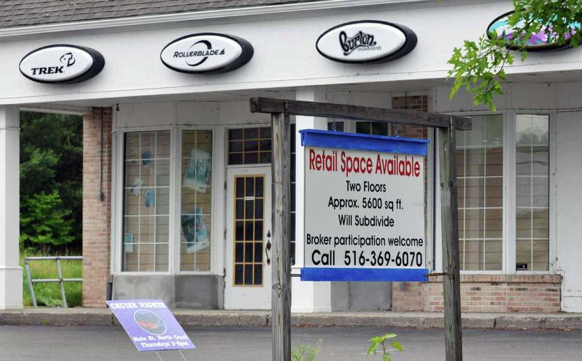 North Creek hopes visitors take a train