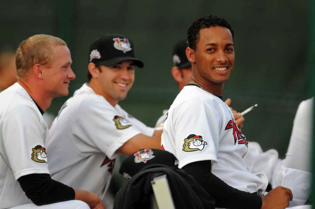 Rosario starting over