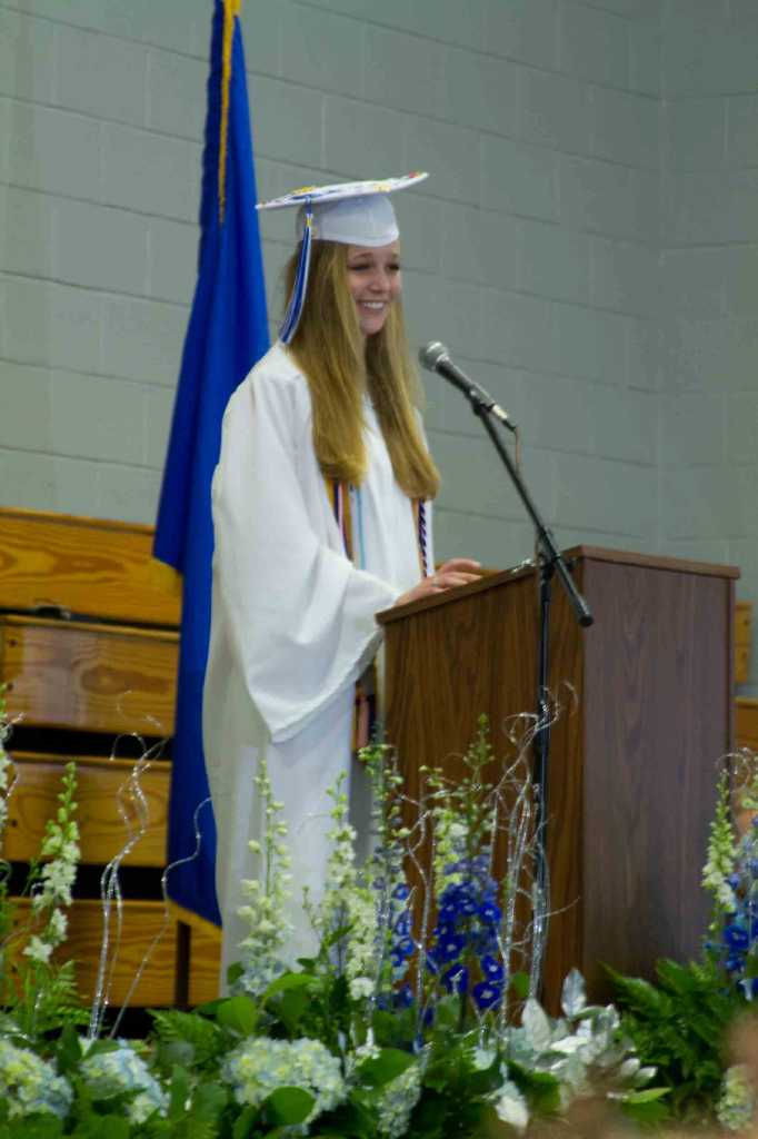 SEEN Fairfield Ludlowe High School graduation