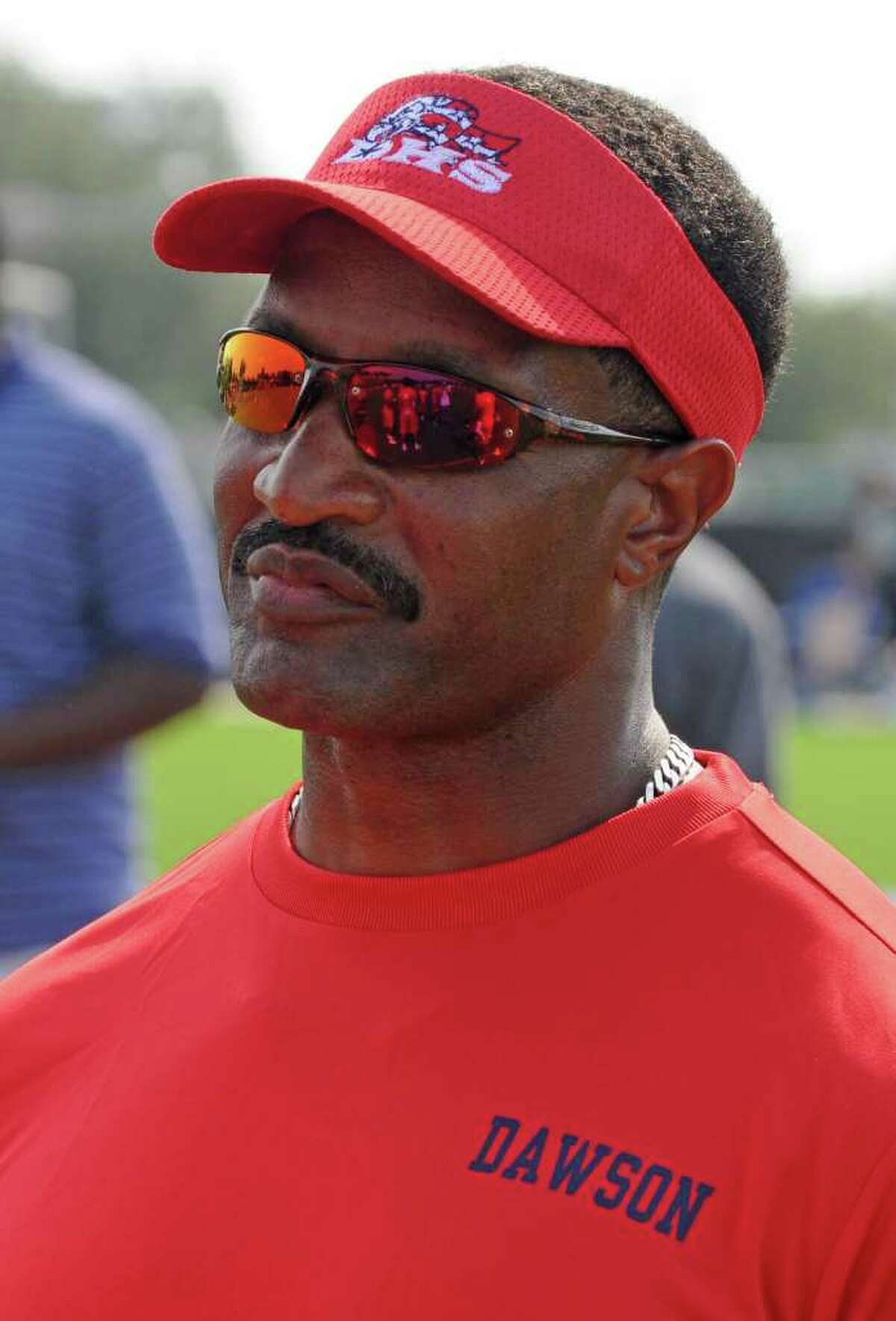 Dawson earns national berth FOOTBALL Eagles in national event Dawson