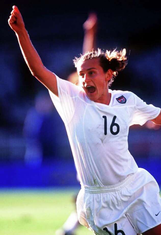 U.S. women's national soccer team uniforms