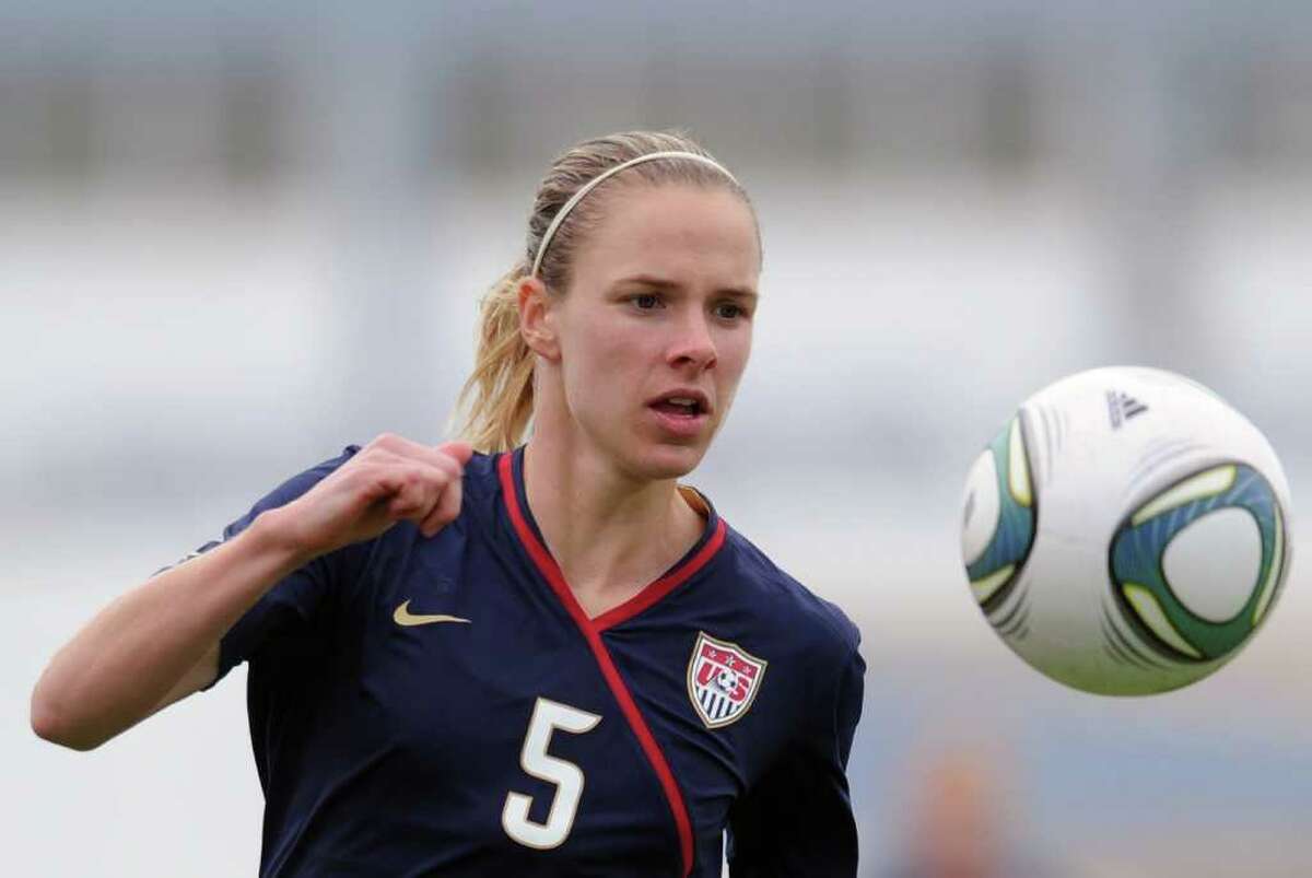 U.S. women's national soccer team uniforms