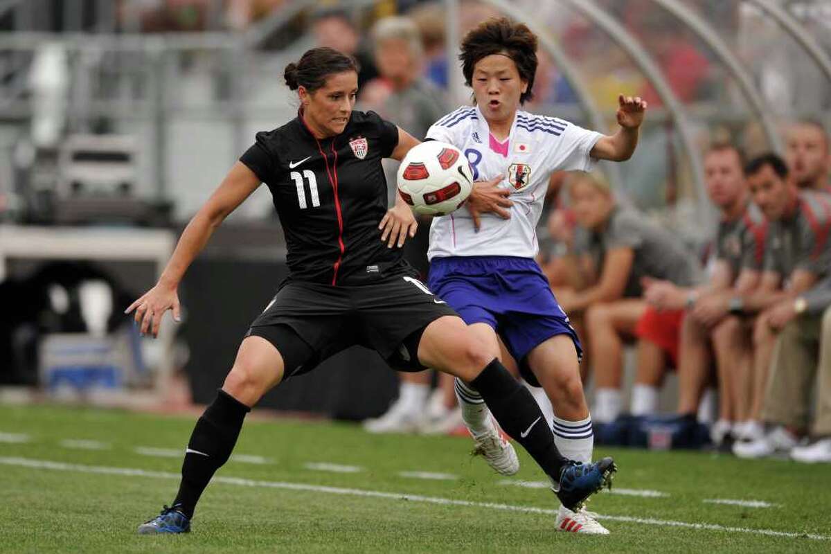 U.S. women's national soccer team uniforms
