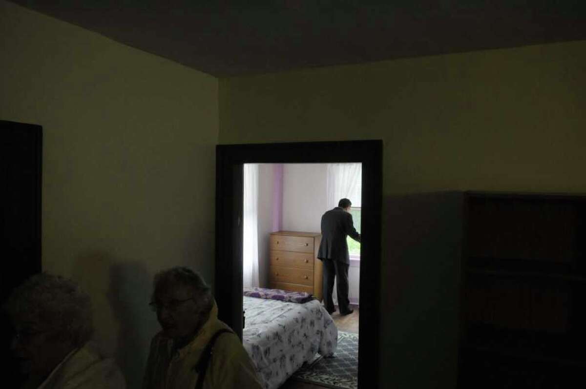 Women vets will have a home