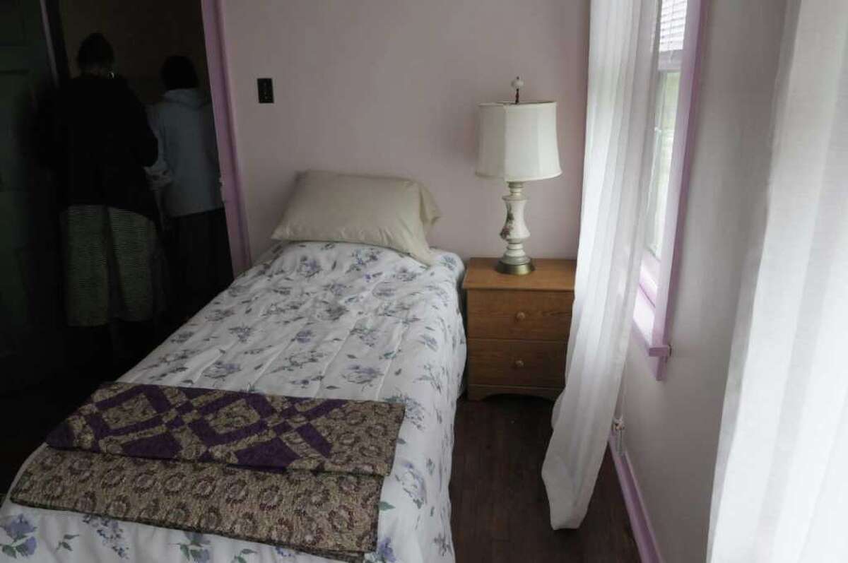 Women vets will have a home