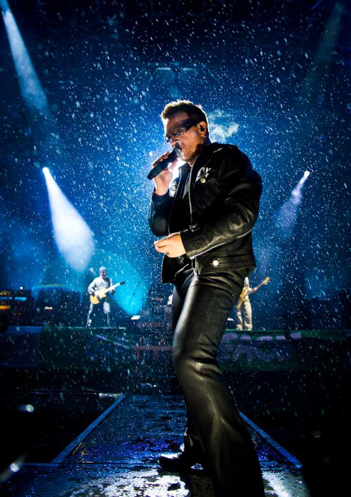 World’s 25 highest paid musicians