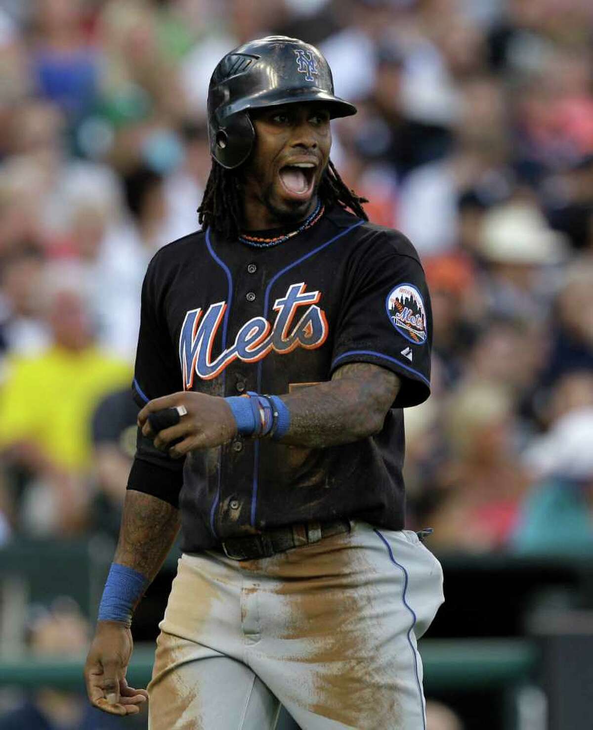 NY Mets: 2011 Jose Reyes trade ideas that never happened