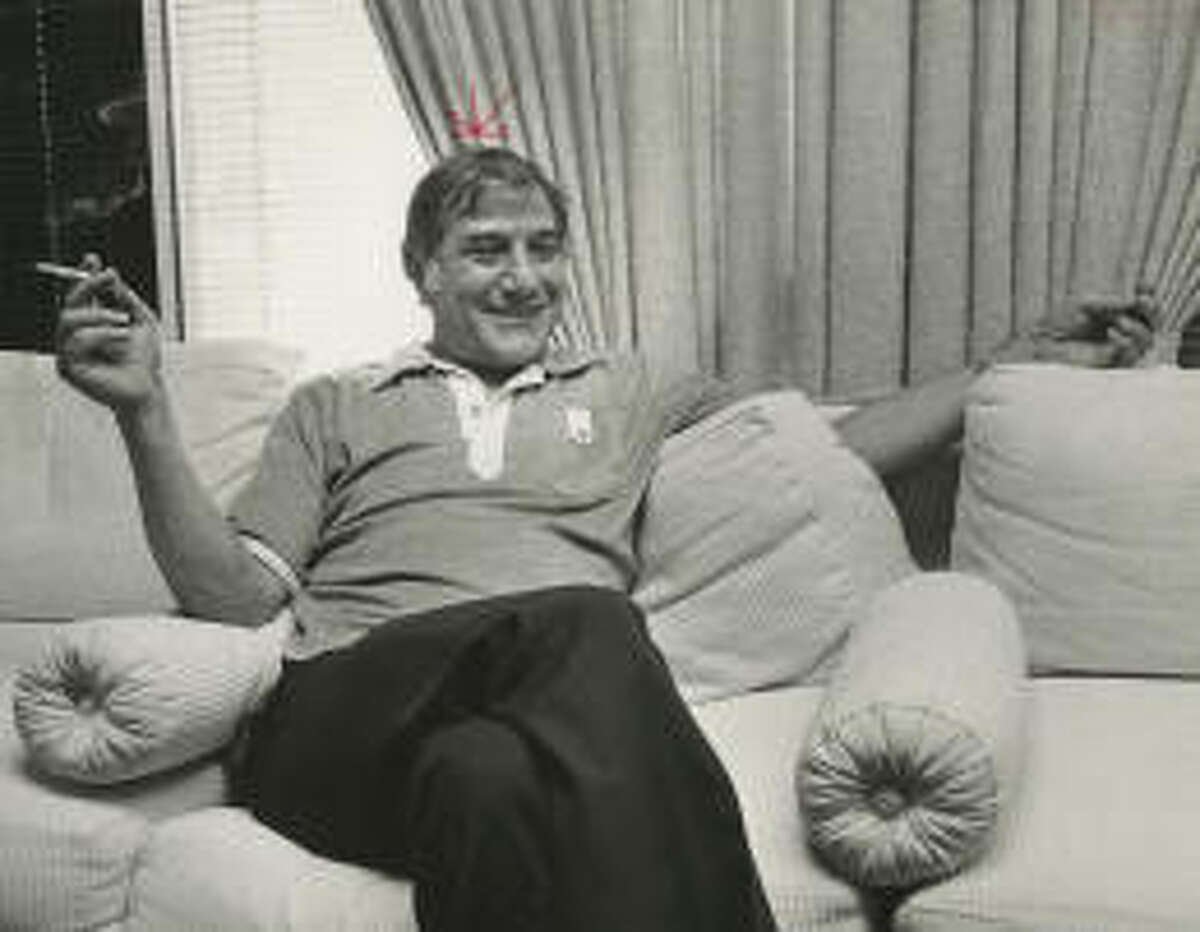 Maker of 'onceinalifetime' Weed Eater dies at 85