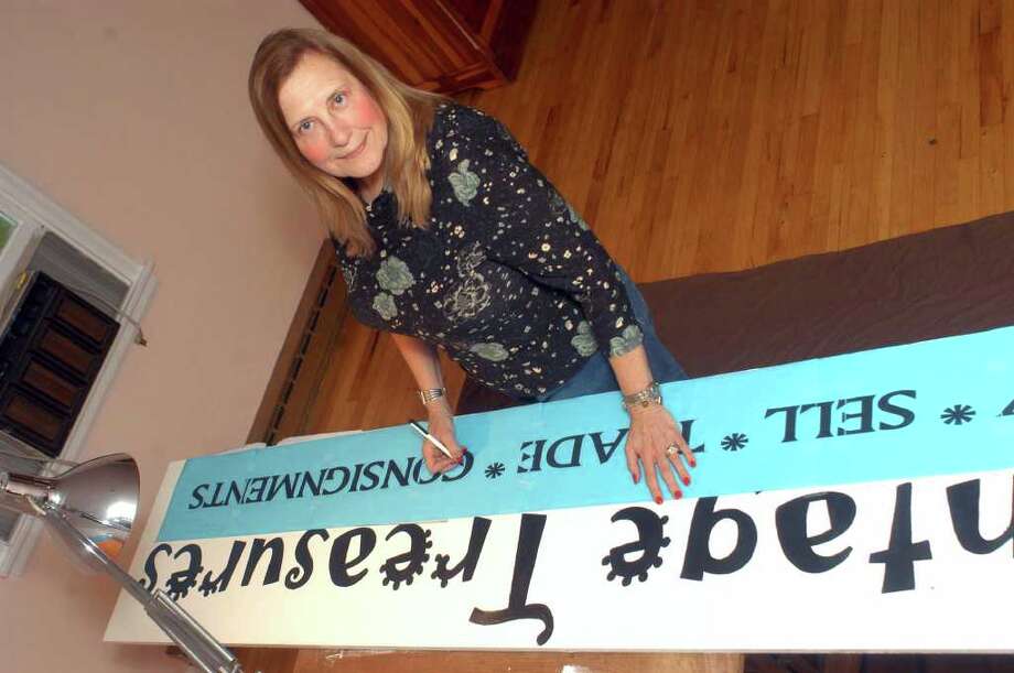Vintage Costume Jewelry Store To Open Friday In New Milford Newstimes