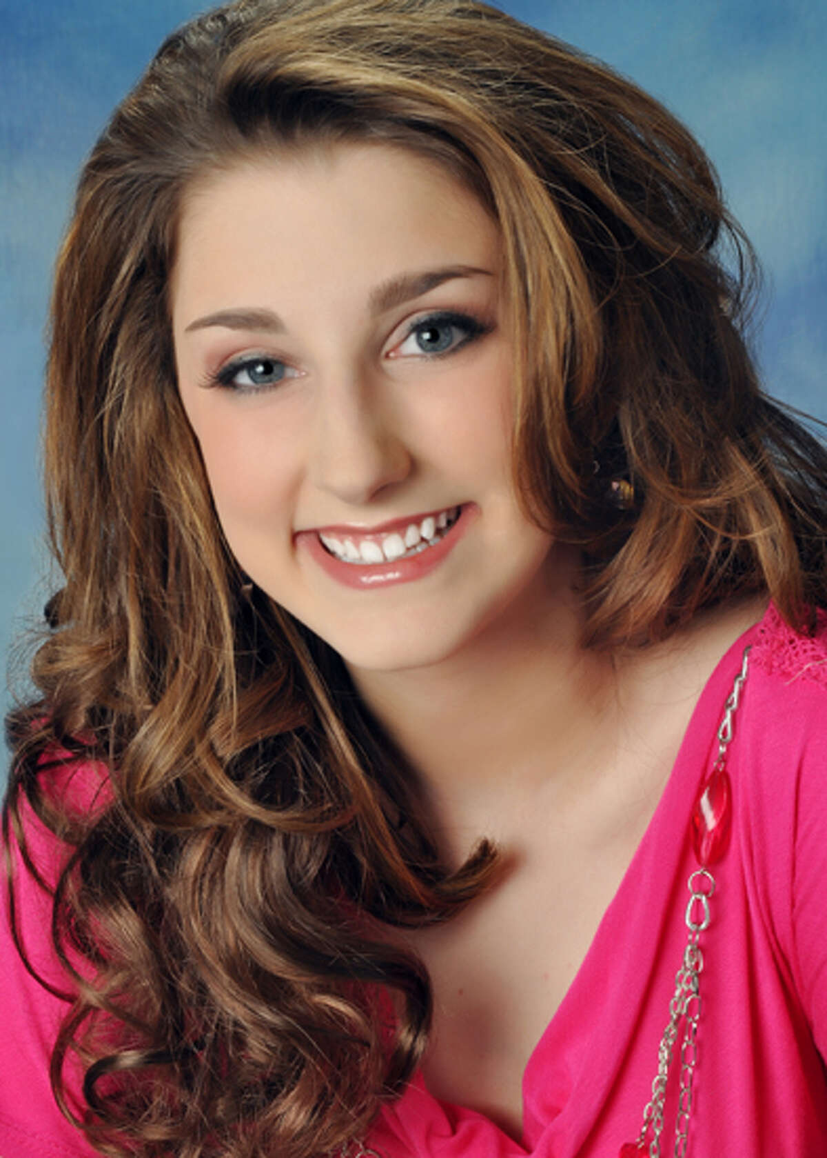 Miss Teen Texas 2011 contestants