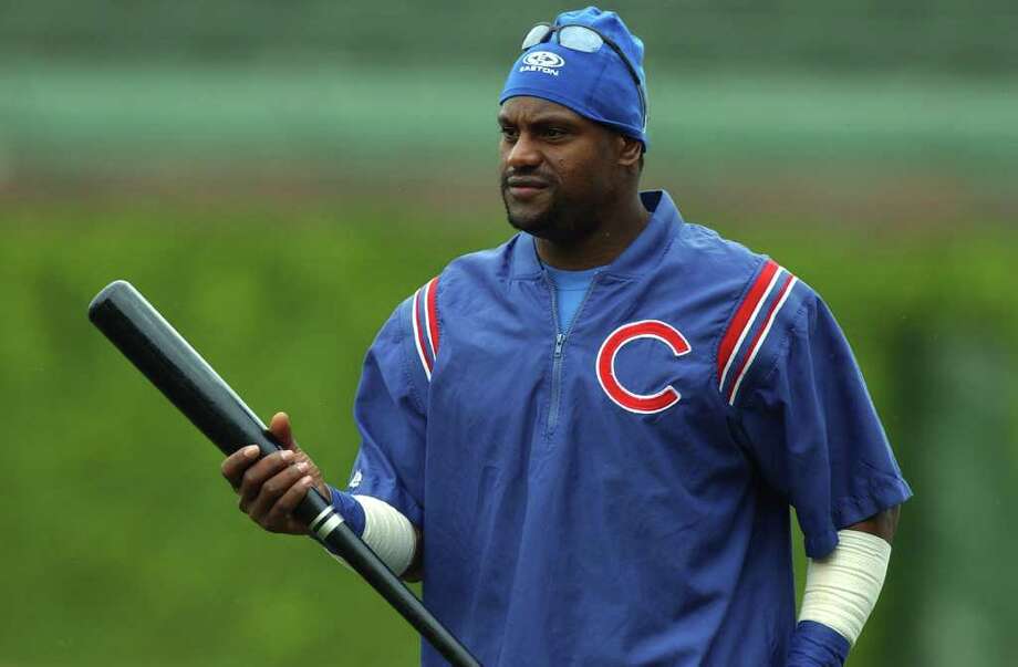 Corked bats How to (not) cheat at baseball