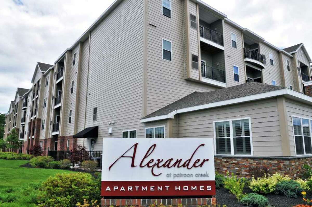 Developer wants Albany to take project off tax rolls for 23 years