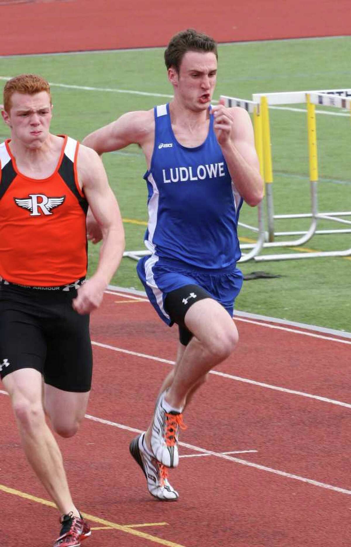 Indoor Track & Field Teams Open Season Saturday - Marist College