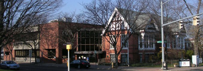 Library news
