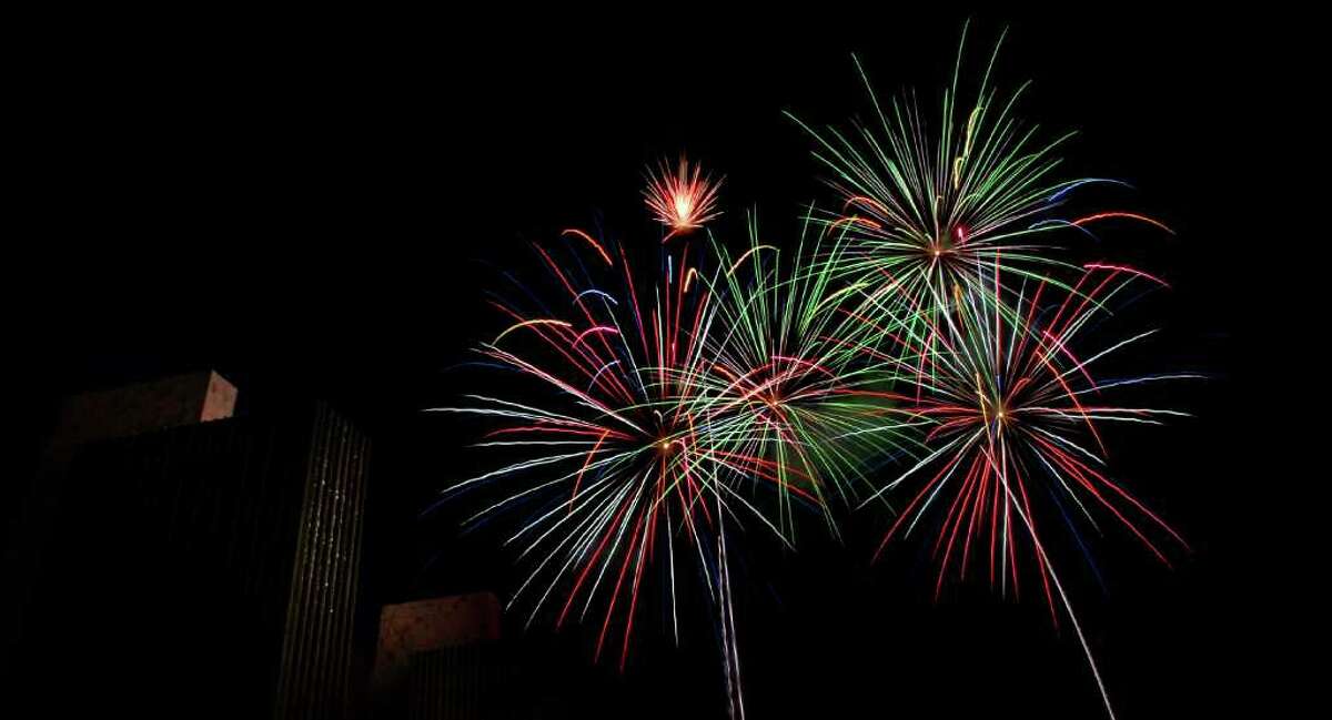 4th of july events in albany ga