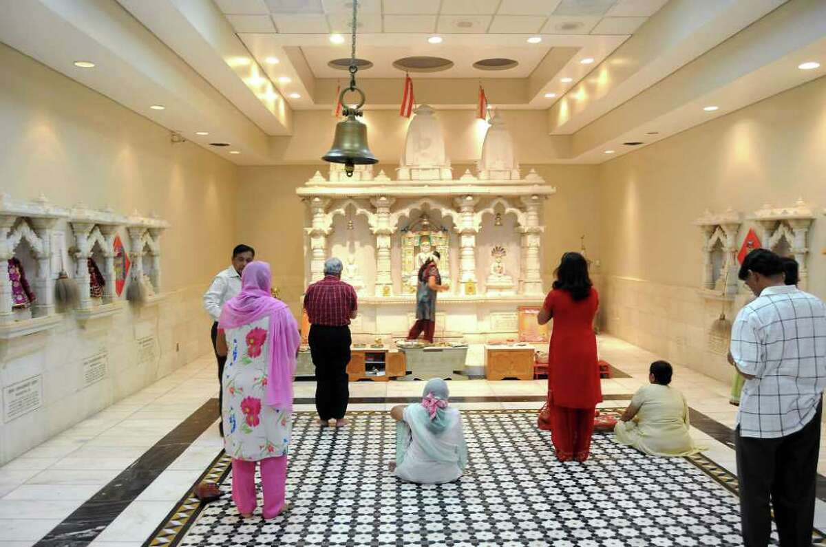 Beautiful temples, shrines and other houses of worship you can visit in ...