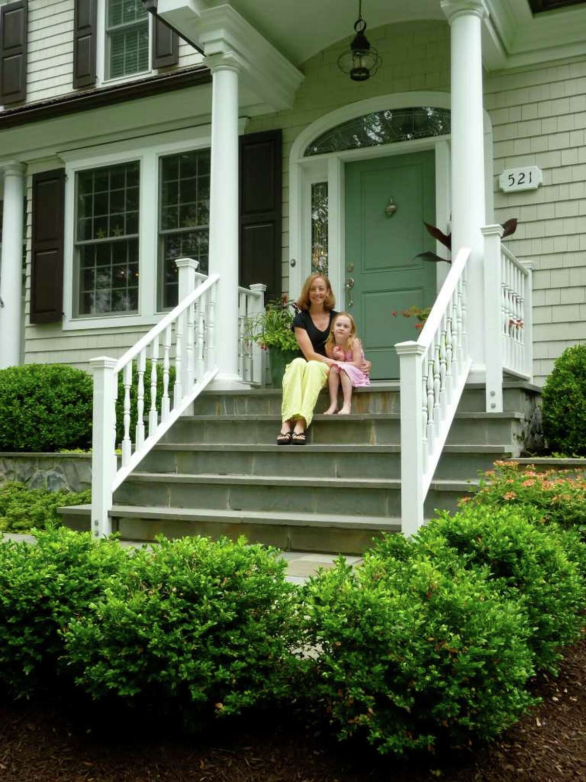 Homeowner pride glows in Fairfield realty contest