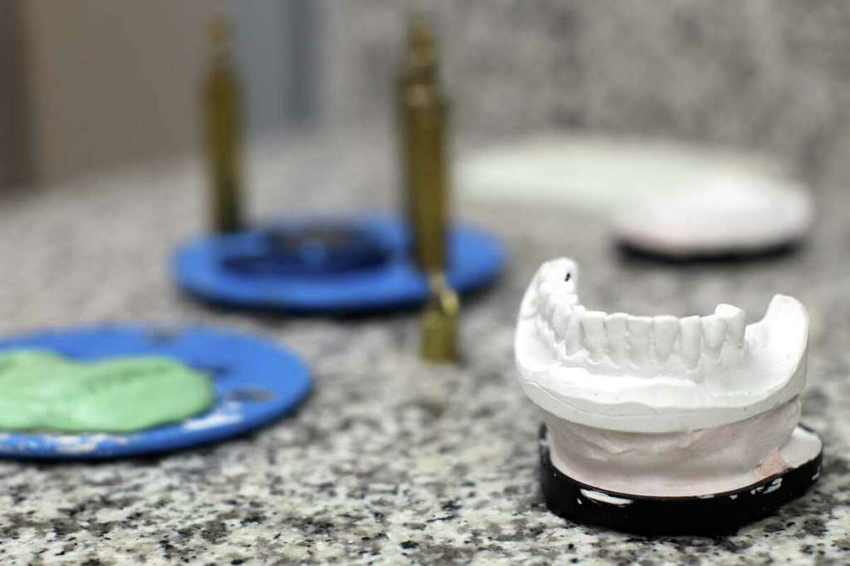 3D dentistry a good fit