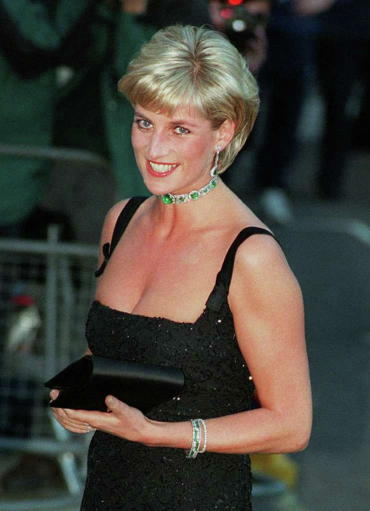 Princess Diana would be 50