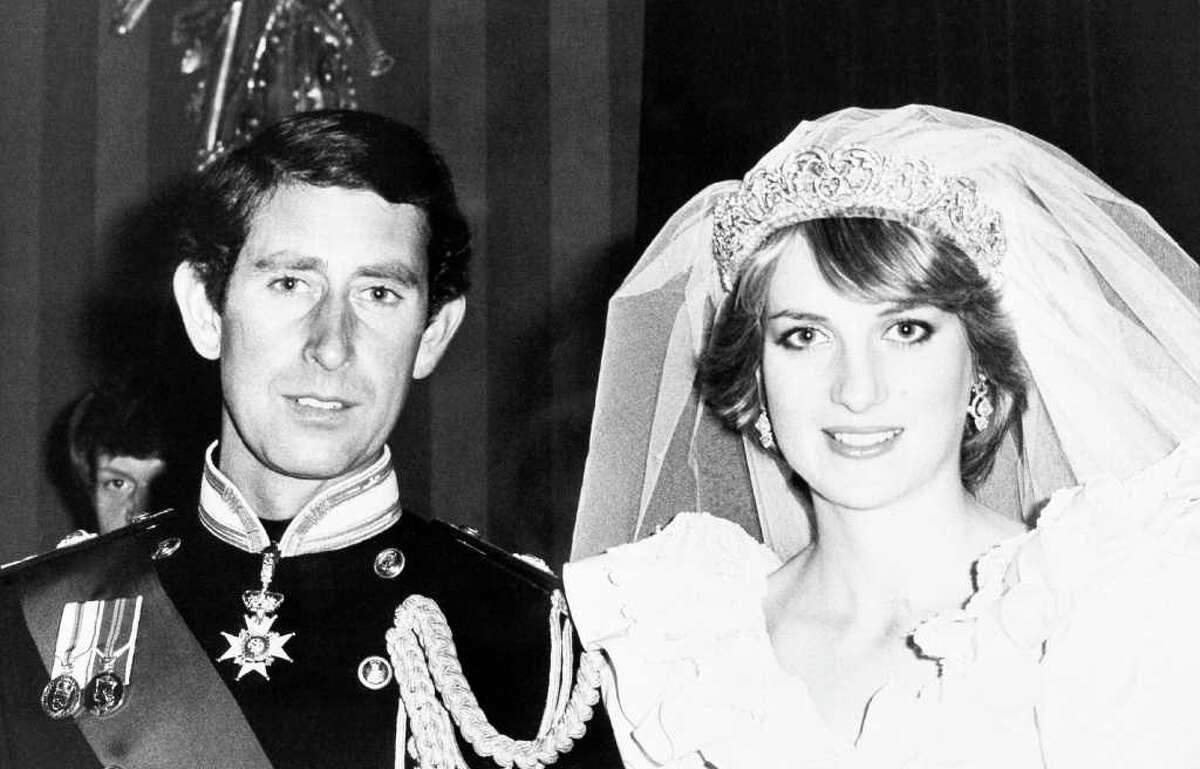 Princess Diana would be 50