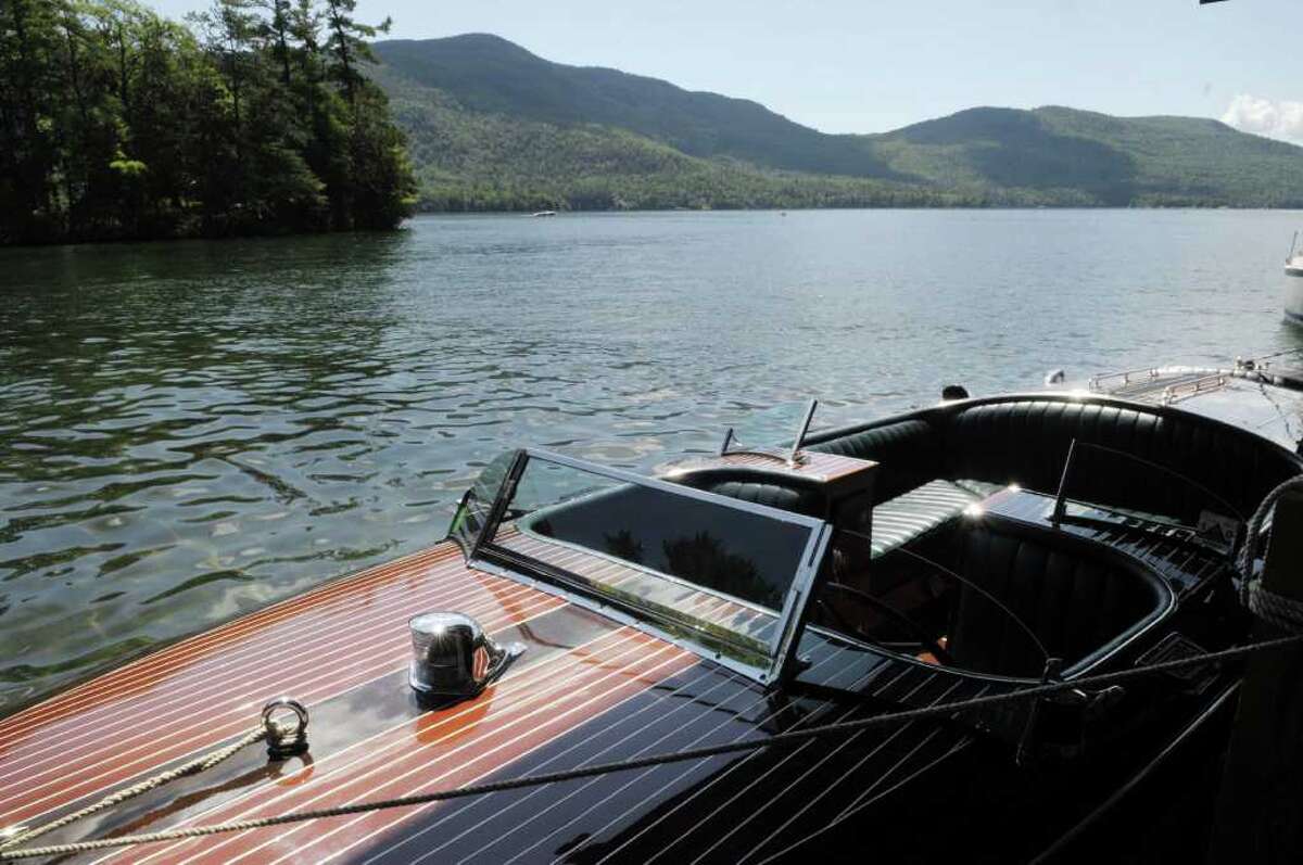 A smooth course ahead