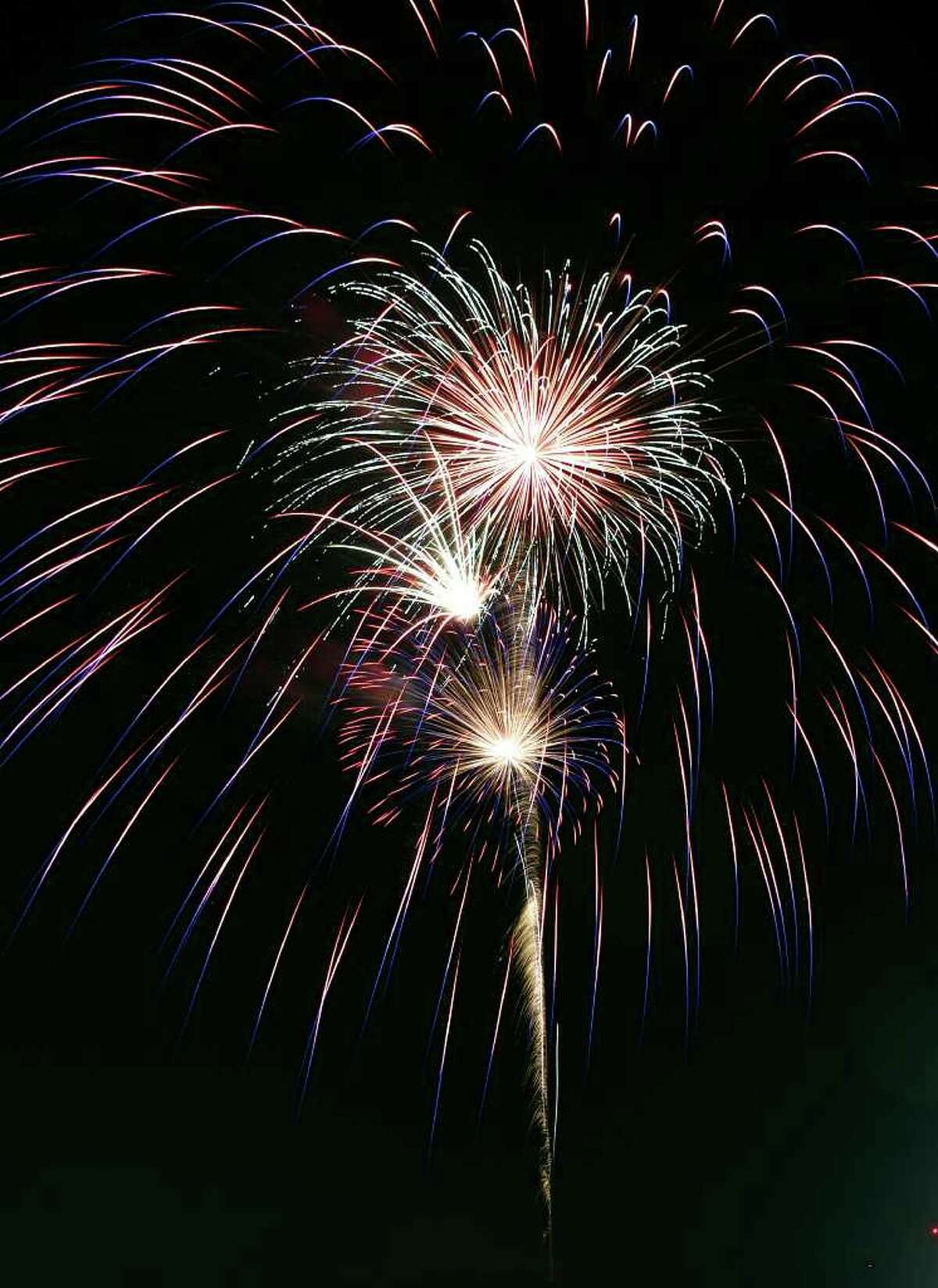 randolph afb 4th of july