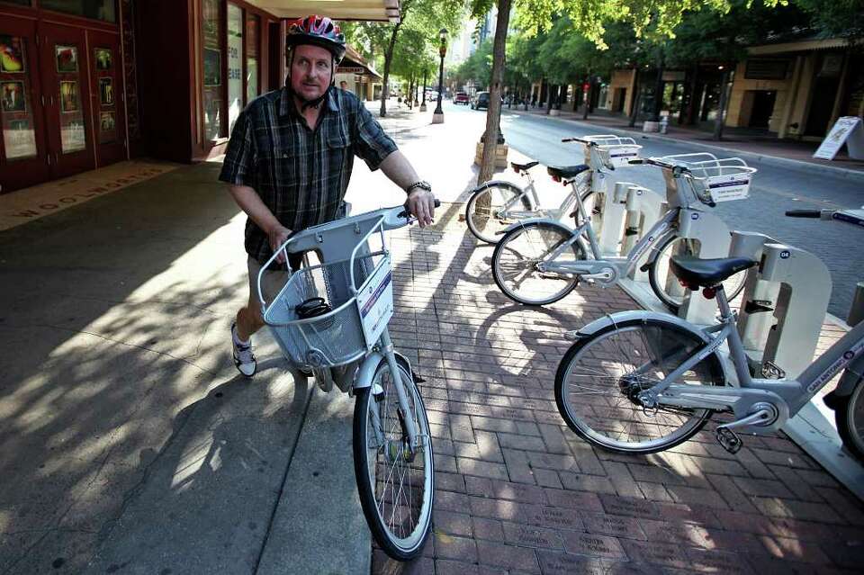 More B-cycle Stations To Open