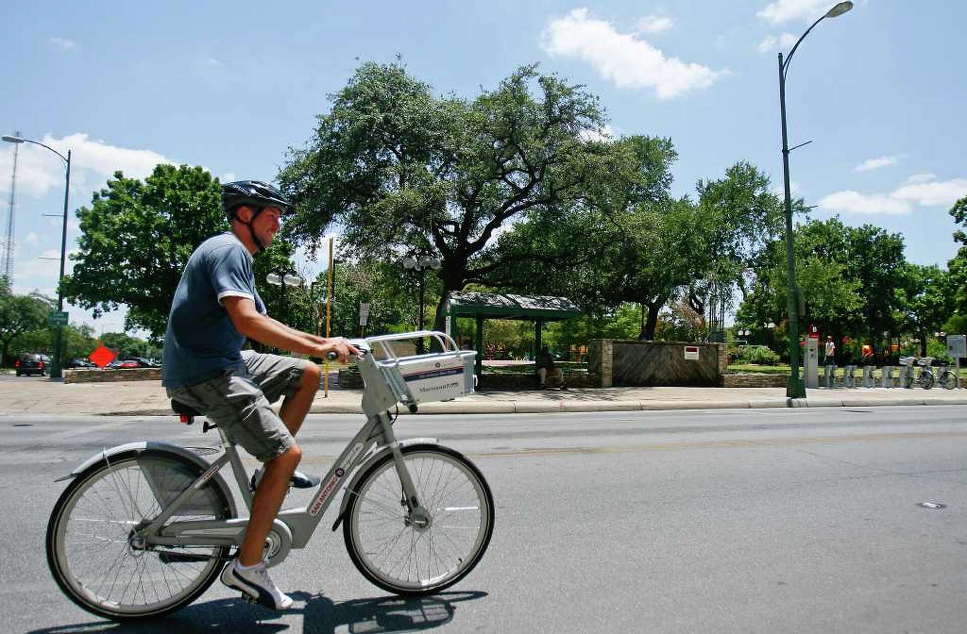 More B-cycle stations to open