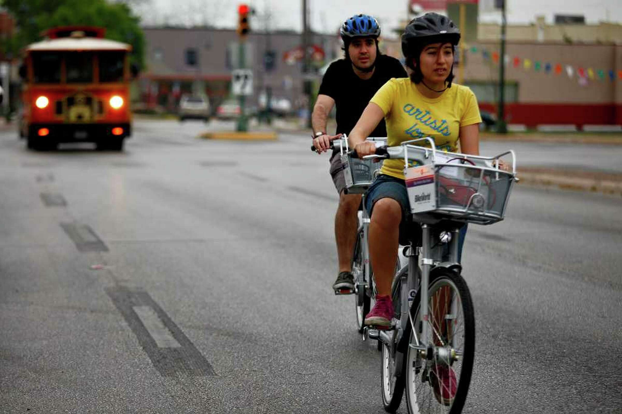 More B-cycle Stations To Open