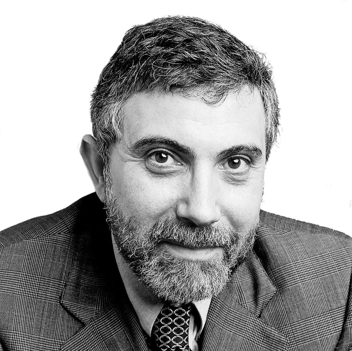 Кругман пол презентация