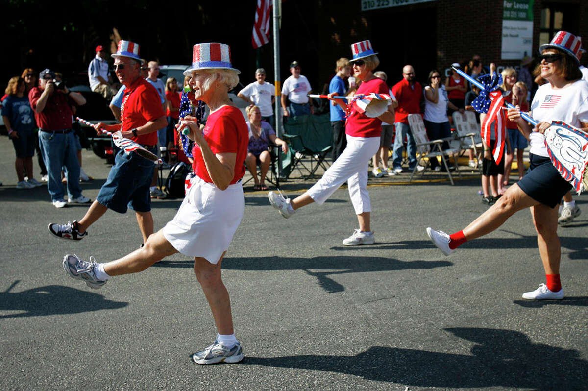 New Braunfels cancels Fourth of July parade, keeps fireworks show