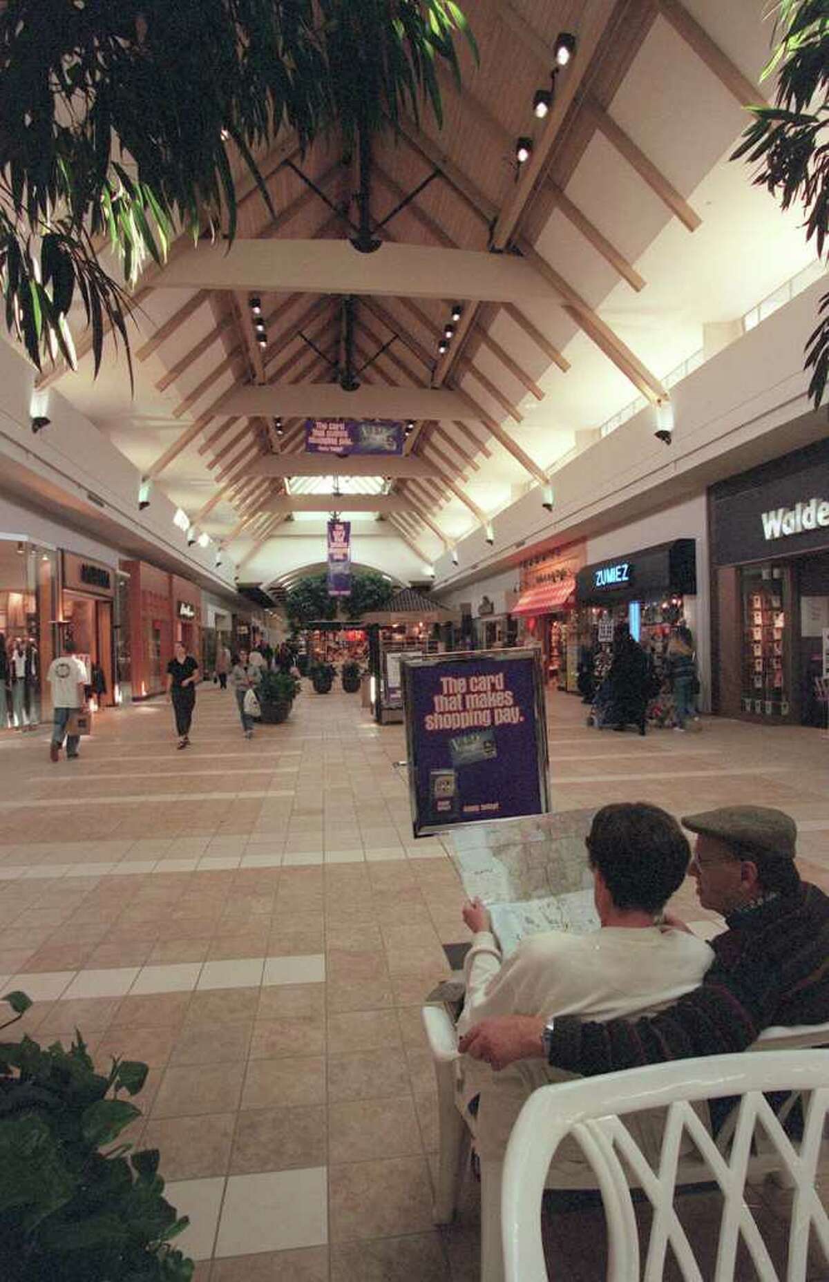 Seattle History Looking Back At Northgate Mall The Nations First